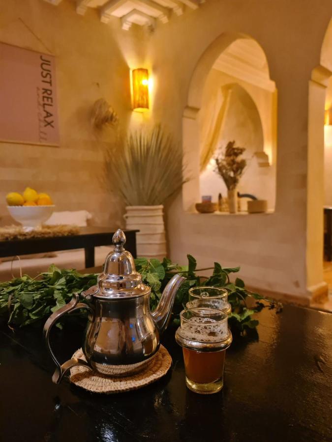 Riad Casa Sophia Marrakesh Extérieur photo