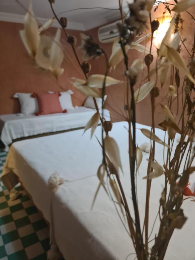 Riad Casa Sophia Marrakesh Extérieur photo