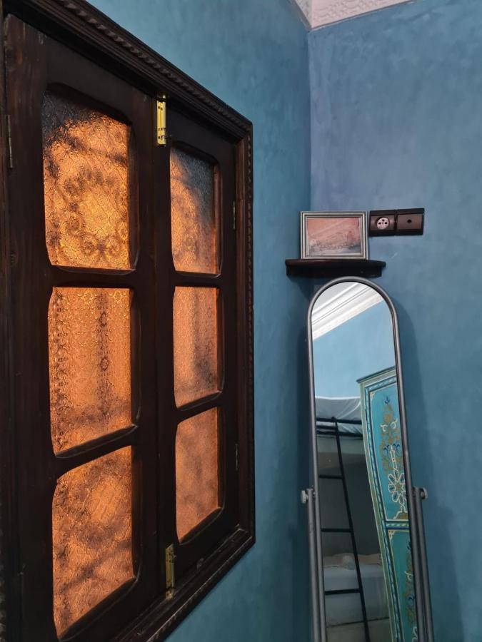 Riad Casa Sophia Marrakesh Extérieur photo