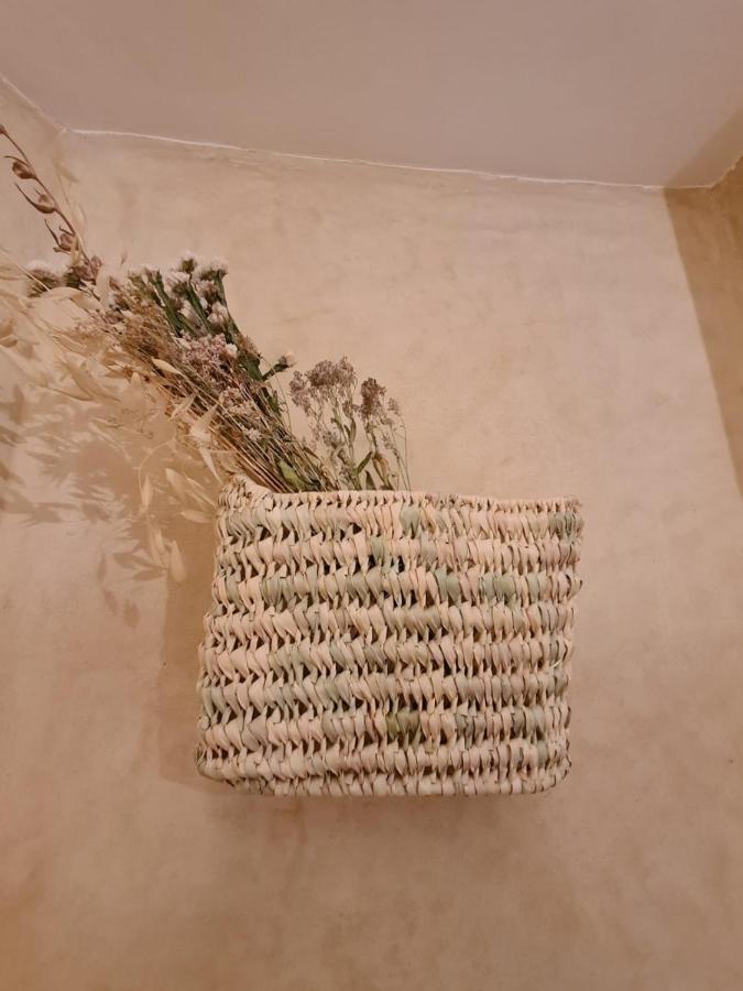 Riad Casa Sophia Marrakesh Extérieur photo